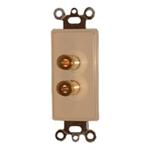 DECORA-2 BIND. POSTS