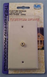H.T. WALL PLATE