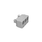 T ADAPTOR-6 COND MALE/3 FEMALE
