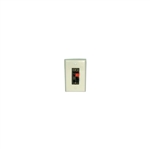 H.T. WALL PLATE