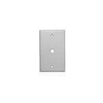 WALL PLATE ASSEMBLY-IVORY