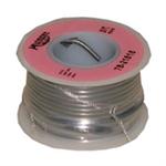 STRANDED COPPER-18 AWG-25'-GREY