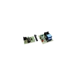 INFRA-RED BEAM DOOR MINDER