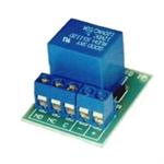 PC BOARD MOUNTED RELAY