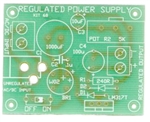 VARIABLE POWER SUPPLY