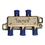 H1Q 4 WAY SPLITTER