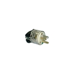 Philmore 8266 Male Hospital Grade AC Plug