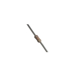 RESISTOR KIT: 3 EA. LOWER VALUES 1/4 W.