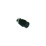 Philmore 8525 3 Wire Female Connector