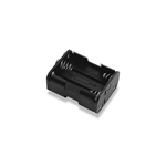 Philmore BH363 Battery Holder For (6) AA Cell Standard Snap Connection