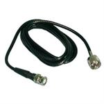 UHF/BNC CABLE-3'