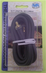 OFC AUDIO CABLE