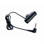 Uni-Directional Stereo Lapel Microphone