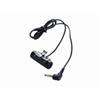 Omni-Directional Stereo Lapel Microphone
