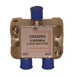 2 GHz 2-Way Splitter