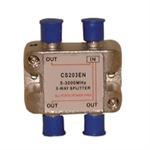 2 GHz 3-Way Splitter