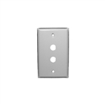 DB9 WALL PLATE (2)
