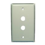 BNC WALL PLATE (2)