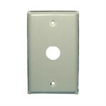 TWINAX WALL PLATE (1)