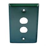 TWINAX WALL PLATE (2)