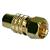 GOLD F ADAPTOR