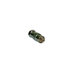 "Philmore FP300, Pal European to "F" Adaptor- Pal Female to "F" Male"