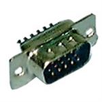 HD MALE-15 PIN/CRIMP