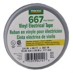 ELECTRICAL TAPE-WHITE