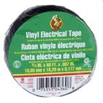 ELECTRICAL TAPE-3/4"x60'