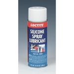 LocTite Silicone Spray Lubricant (10.25oz)