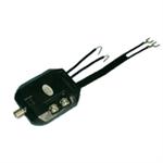 BALUN-SPLITTER