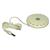 2.5" Pillow Speaker With 6' Lead (3.5mm) 1/8" Mono Plug