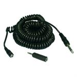 HEADPHONE CABLE-25'