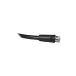 RG6 CABLE-3'-WHITE