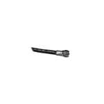 Philmore RG625 UL/CSA RG6/U w/Weatherproof F Connectors 25ft Black