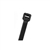 CABLE TIE 120 LB. HEAVY DUTY 8.7 LENGTH UV BLACK NYLON 100/BAG