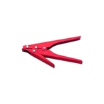 CABLE TIE TENSION TOOL W/MANUAL CUT-OFF FOR USE WITH 120 LB. & 175 LB. CABLE TIES