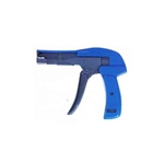 CABLE TIE TENSION TOOL W/AUTOMATIC CUT-OFF FOR USE WITH 18 LB. 40 LB. & 50 LB. CABLE TIES