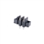 TERMINAL BLOCK BARRIER 2 POLE 9.50MM PITCH 300V 25A SOLDER TERMINALS 22-12AWG WIRE RANGE