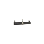 RES-25W 1K OHM 10%