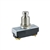 SWITCH PUSHBUTTON SPST ON-(OFF) 10A 250VAC 15A 125VAC SCREW TERMINALS