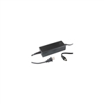 AC TO DC ADAPTER 12VDC 6AMP OUTPUT 2.1MM ID X 5.5MM OD PLUG REGULATED DESK TOP 100-240VAC 50/60HZ