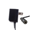 AC TO DC ADAPTER 18VDC 500MA OUTPUT 2.5MM X 5.5MM JACK REGULATED WALL MOUNT 100-240VAC 50/60HZ INPUT