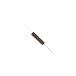 RESISTOR 5 WATT SILICONE COATED POWER WIREWOUND 30 OHM 5% AXIAL LEAD