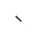 RESISTOR 5 WATT SILICONE COATED POWER WIREWOUND 5 OHM 5% AXIAL LEAD