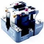 RELAY-24VAC 30 AMP DPST-N/O