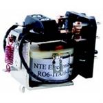 RELAY-24VAC 10 AMP SPDT GEN.PURPOSE MULTICONTACT