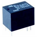 RELAY-SPDT 2A 24VDC PC BOARD MOUNT EPOXY SEALED