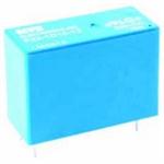 RELAY-SPST-NO 16AMP 12VDC PC BOARD MOUNT SLIMLINE