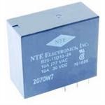 RELAY-SPST-NO 16AMP 48VDC PC BOARD MOUNT EPOXY SEALED
